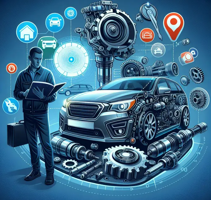 automotive crm implementation dubai